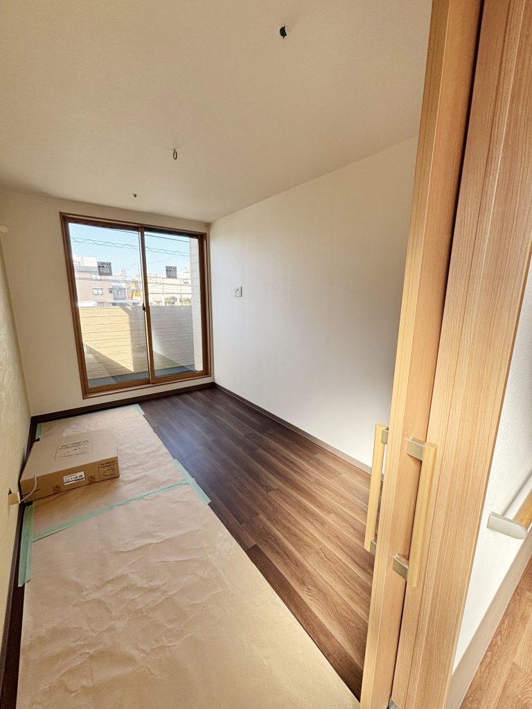 グループホーム和楽縁あつた荘　居室